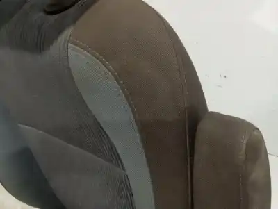 Автозапчастина б/у передне праве сиділо для opel mokka excellence посилання на oem iam   n2.z2.pasillo.2.f1