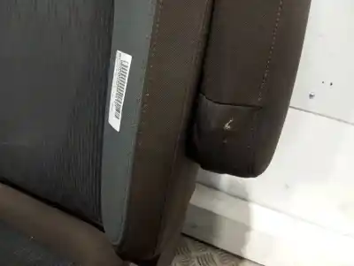 Автозапчастина б/у передне праве сиділо для opel mokka excellence посилання на oem iam   n2.z2.pasillo.2.f1