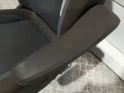 Автозапчастина б/у передне праве сиділо для opel mokka excellence посилання на oem iam   n2.z2.pasillo.2.f1