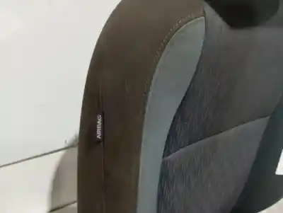 Автозапчастина б/у передне праве сиділо для opel mokka excellence посилання на oem iam   n2.z2.pasillo.2.f1