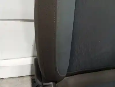 Автозапчастина б/у передне праве сиділо для opel mokka excellence посилання на oem iam   n2.z2.pasillo.2.f1