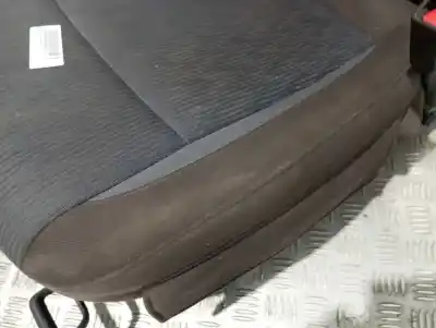 Автозапчастина б/у передне праве сиділо для opel mokka excellence посилання на oem iam   n2.z2.pasillo.2.f1