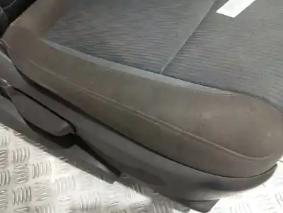 Автозапчастина б/у передне праве сиділо для opel mokka excellence посилання на oem iam   n2.z2.pasillo.2.f1