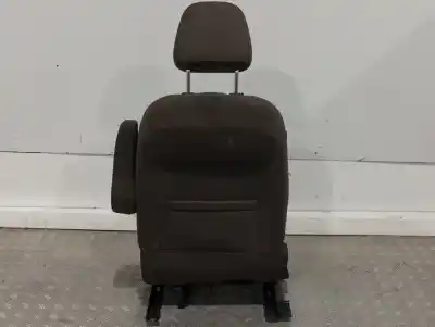 Автозапчастина б/у передне праве сиділо для opel mokka excellence посилання на oem iam   n2.z2.pasillo.2.f1