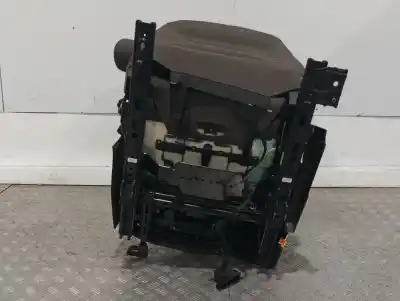 Автозапчастина б/у передне праве сиділо для opel mokka excellence посилання на oem iam   n2.z2.pasillo.2.f1