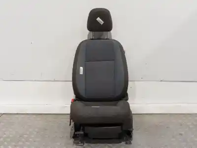 Peça sobressalente para automóvel em segunda mão assento dianteiro esquerdo por opel mokka excellence referências oem iam   n2.z2.pasillo.2.f1