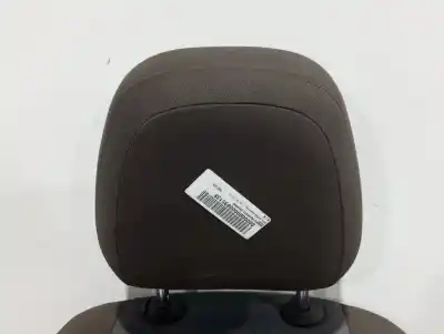 Peça sobressalente para automóvel em segunda mão assento dianteiro esquerdo por opel mokka excellence referências oem iam   n2.z2.pasillo.2.f1