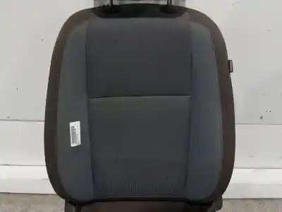 Peça sobressalente para automóvel em segunda mão assento dianteiro esquerdo por opel mokka excellence referências oem iam   n2.z2.pasillo.2.f1