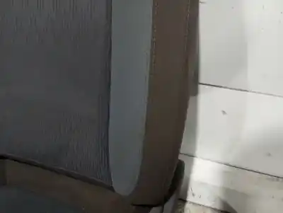 Peça sobressalente para automóvel em segunda mão assento dianteiro esquerdo por opel mokka excellence referências oem iam   n2.z2.pasillo.2.f1