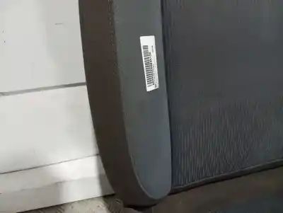 Peça sobressalente para automóvel em segunda mão assento dianteiro esquerdo por opel mokka excellence referências oem iam   n2.z2.pasillo.2.f1