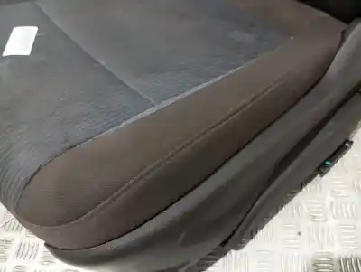 Peça sobressalente para automóvel em segunda mão assento dianteiro esquerdo por opel mokka excellence referências oem iam   n2.z2.pasillo.2.f1