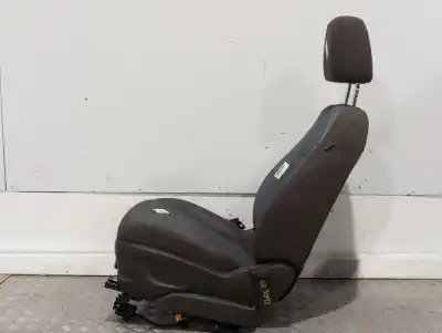 Peça sobressalente para automóvel em segunda mão assento dianteiro esquerdo por opel mokka excellence referências oem iam   n2.z2.pasillo.2.f1