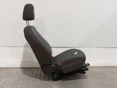 Peça sobressalente para automóvel em segunda mão assento dianteiro esquerdo por opel mokka excellence referências oem iam 