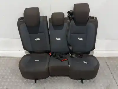 Автозапчастина б/у задні сидіння для opel mokka excellence посилання на oem iam   n2.z2.escalera