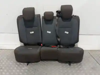 Автозапчастина б/у задні сидіння для opel mokka excellence посилання на oem iam   n2.z2.escalera