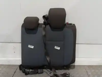 Автозапчастина б/у задні сидіння для opel mokka excellence посилання на oem iam   n2.z2.escalera