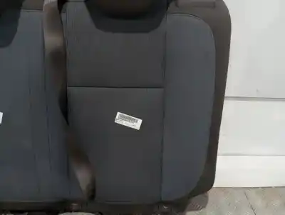 Автозапчастина б/у задні сидіння для opel mokka excellence посилання на oem iam   n2.z2.escalera
