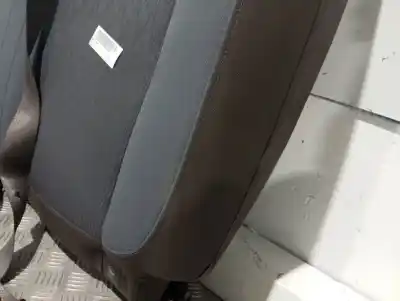 Автозапчастина б/у задні сидіння для opel mokka excellence посилання на oem iam   n2.z2.escalera