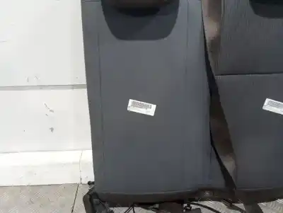 Автозапчастина б/у задні сидіння для opel mokka excellence посилання на oem iam   n2.z2.escalera