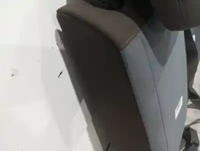 Peça sobressalente para automóvel em segunda mão bancos traseiros por opel mokka excellence referências oem iam 