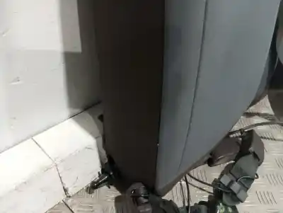 Автозапчастина б/у задні сидіння для opel mokka excellence посилання на oem iam   n2.z2.escalera