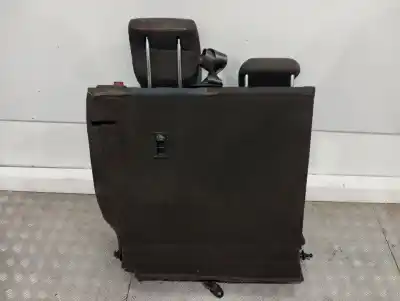 Автозапчастина б/у задні сидіння для opel mokka excellence посилання на oem iam   n2.z2.escalera