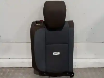 Автозапчастина б/у задні сидіння для opel mokka excellence посилання на oem iam   n2.z2.escalera