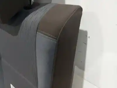 Автозапчастина б/у задні сидіння для opel mokka excellence посилання на oem iam   n2.z2.escalera