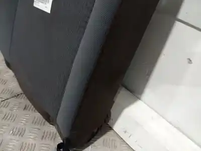 Автозапчастина б/у задні сидіння для opel mokka excellence посилання на oem iam   n2.z2.escalera