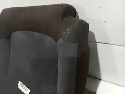 Автозапчастина б/у задні сидіння для opel mokka excellence посилання на oem iam   n2.z2.escalera