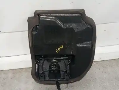 Автозапчастина б/у задні сидіння для opel mokka excellence посилання на oem iam   n2.z2.escalera