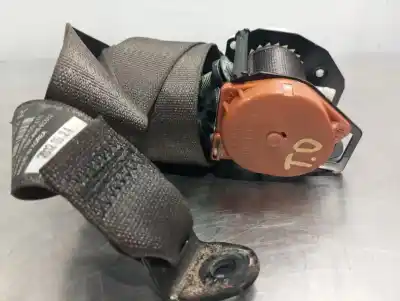 Автозапчастина б/у задній правий ремін безпеки для opel mokka excellence посилання на oem iam 95108162r  n1.z2.cintu.2