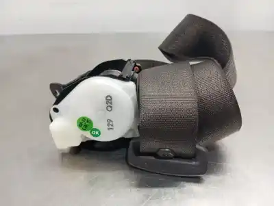 Автозапчастина б/у задній правий ремін безпеки для opel mokka excellence посилання на oem iam 95108162r  n1.z2.cintu.2