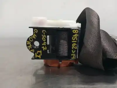 Gebrauchtes Autoersatzteil SICHERHEITSGURTE HINTEN LINKS zum OPEL MOKKA  OEM-IAM-Referenzen 95108173L  N1.Z2.CINTU.2