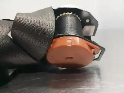 Автозапчастина б/у задній лівий ремін безпеки для opel mokka excellence посилання на oem iam 95108173l  n1.z2.cintu.2