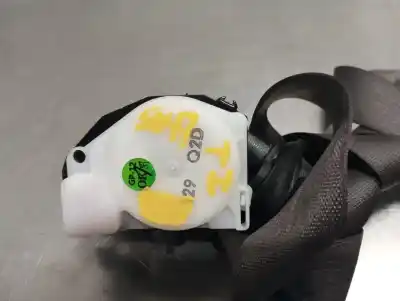 Автозапчастина б/у задній лівий ремін безпеки для opel mokka excellence посилання на oem iam 95108173l  n1.z2.cintu.2