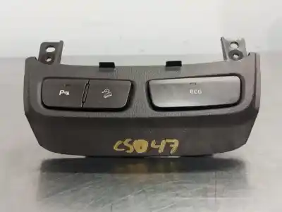 Автозапчастина б/у вимикач для opel mokka excellence посилання на oem iam 95459693  n2.z1.1.35