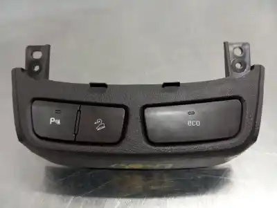 Автозапчастина б/у вимикач для opel mokka excellence посилання на oem iam 95459693  n2.z1.1.35