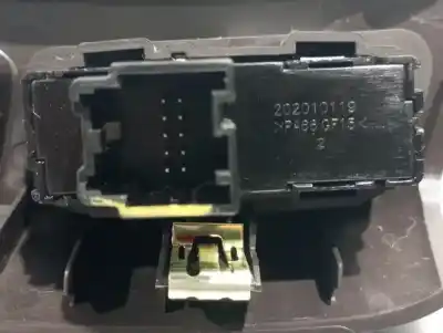 Peça sobressalente para automóvel em segunda mão trocar por opel mokka excellence referências oem iam 95459693