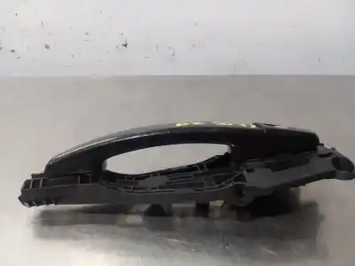 Автозапчастина б/у ліва передня зовнішня ручка для opel mokka excellence посилання на oem iam   n2.z1.1.35