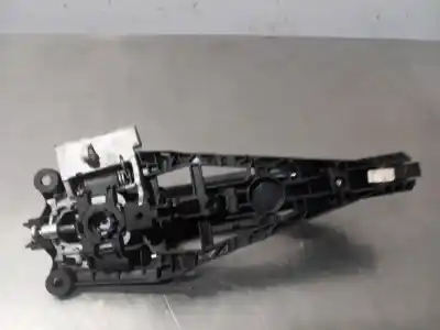 Автозапчастина б/у ліва передня зовнішня ручка для opel mokka excellence посилання на oem iam   n2.z1.1.35