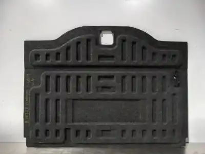 Автозапчастина б/у оббівка багажника для opel mokka excellence посилання на oem iam   n1.z2.2.1.b