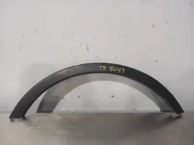 Автозапчастина б/у крило задне ліве для opel mokka excellence посилання на oem iam 95164505  n1.z3.3.10.3