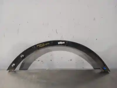 Автозапчастина б/у крило задне ліве для opel mokka excellence посилання на oem iam 95164505  n1.z3.3.10.3