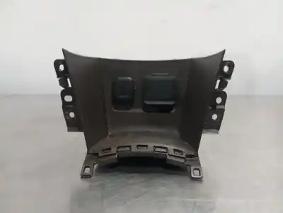 Автозапчастина б/у молдинг для opel mokka excellence посилання на oem iam 95080702  n2.z1.1.35