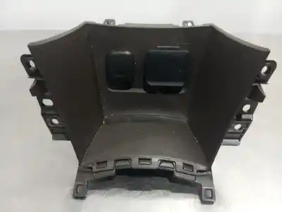 Автозапчастина б/у молдинг для opel mokka excellence посилання на oem iam 95080702  n2.z1.1.35