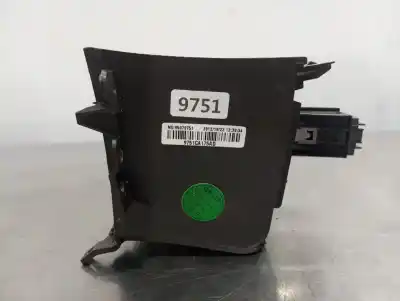 Автозапчастина б/у молдинг для opel mokka excellence посилання на oem iam 95080702  n2.z1.1.35