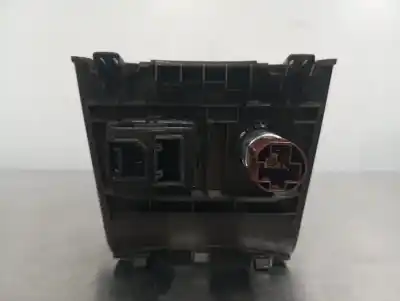 Автозапчастина б/у молдинг для opel mokka excellence посилання на oem iam 95080702  n2.z1.1.35