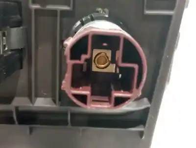 Автозапчастина б/у молдинг для opel mokka excellence посилання на oem iam 95080702  n2.z1.1.35