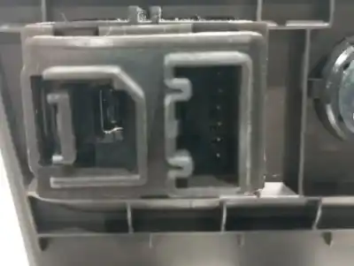 Автозапчастина б/у молдинг для opel mokka excellence посилання на oem iam 95080702  n2.z1.1.35